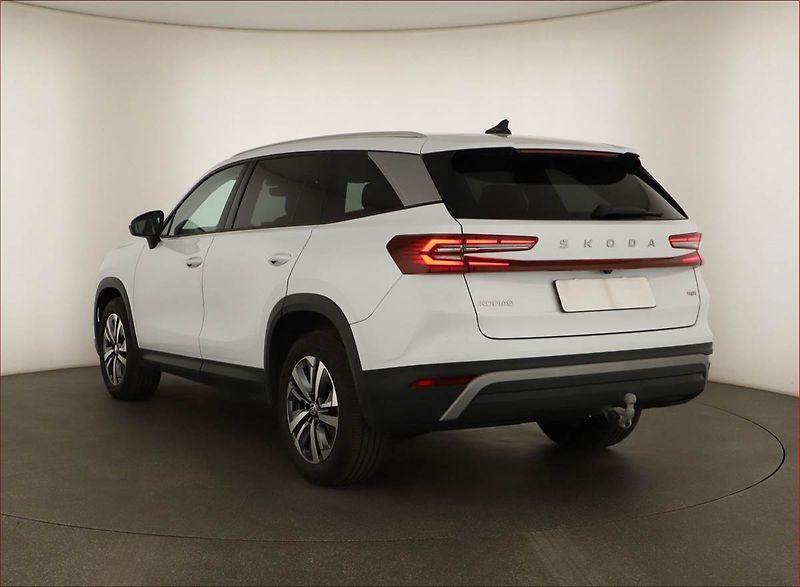 Škoda Kodiaq (2025) 2.0 TDI, EXCLUSIVE SELECTION - fotka 4 z 19