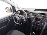 Volkswagen Caddy (2019) 2.0 TDI, ČR, DPH - náhled 7