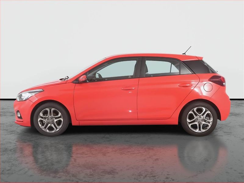 Hyundai i20 (2019) 1.2, Serv.kniha - fotka 3 z 16