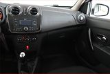 Dacia Logan (2018) 1.0 SCe, ČR,1.maj - náhled 8