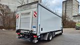 Renault D 18.320 4x2 valník s čelem - náhled 8