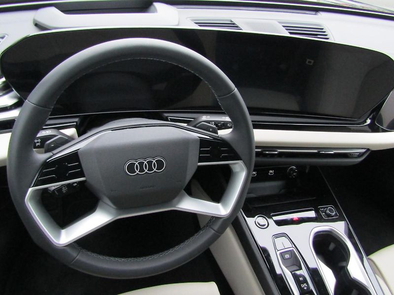 Audi A6 2,0 TFSI eHybrid - fotka 17 z 30
