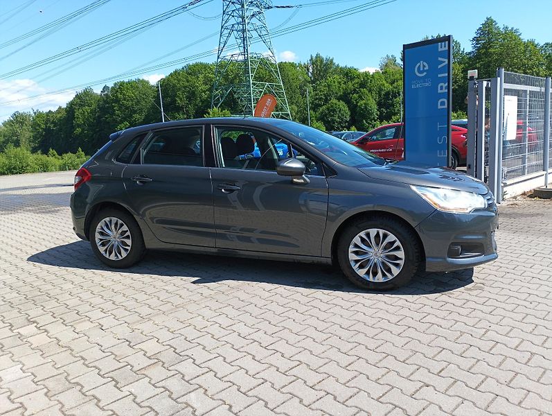 Citroën C4 (2013) 1.6 e-HDI Business Pack MAN6 - fotka 2 z 18