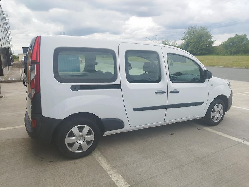 Renault Kangoo (2017) Long,1.5DCi,volat-608081843 - fotka 3 z 19