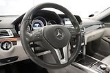 Mercedes-Benz Třídy E 350CDi automat - náhled 23