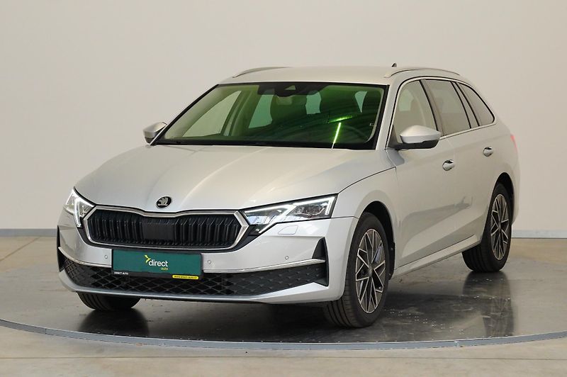 Škoda Octavia - fotografie inzerátu