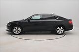 Škoda Superb 2,0 TDI 110 kW DSG Ambition Zá - náhled 8