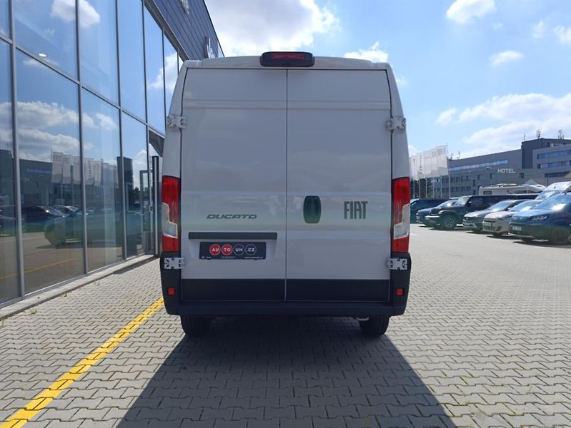 Fiat Ducato 2,2 MTJ 140k  Maxi L3H2 35 - fotka 5 z 17
