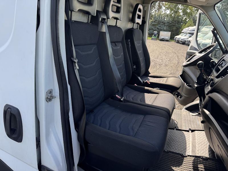 Iveco Daily 3.0,50C35/15,3.500kg,ČELO,ČR - fotka 26 z 39