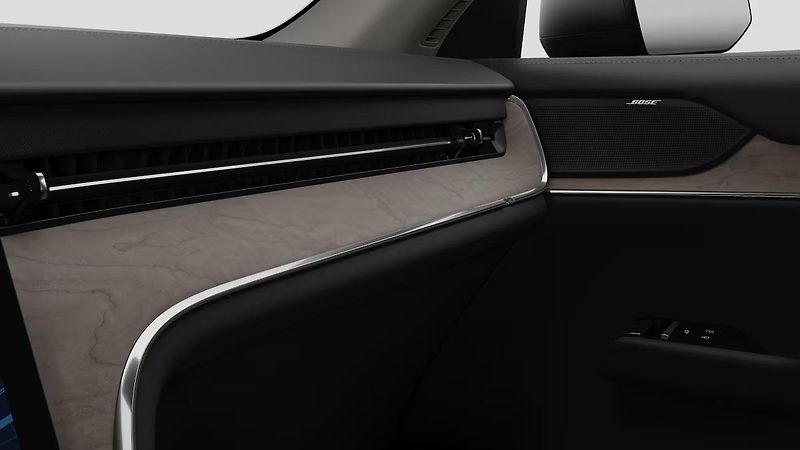 Volvo EX90 (2026) PURE ELECTRIC SINGLE PLUS 7m. - fotka 14 z 17