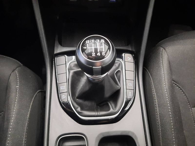 Hyundai Tucson (2022) 1.6 T-GDi 4x4 (110kW/150k) - fotka 20 z 27