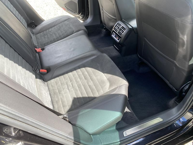 Volkswagen Passat 2.0TDi 150PS DSG 113000TKM!!!! - fotka 117 z 152
