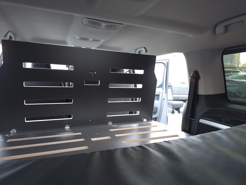 Toyota ProAce Verso 2.0- 9míst-možnost vestavby - fotka 34 z 56