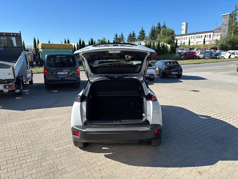 Peugeot 2008 (2026) BUSINESS Turbo 100 MAN6  - fotka 7 z 21