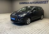 Peugeot 3008 ALLURE 1.2 PureTech - náhled 1
