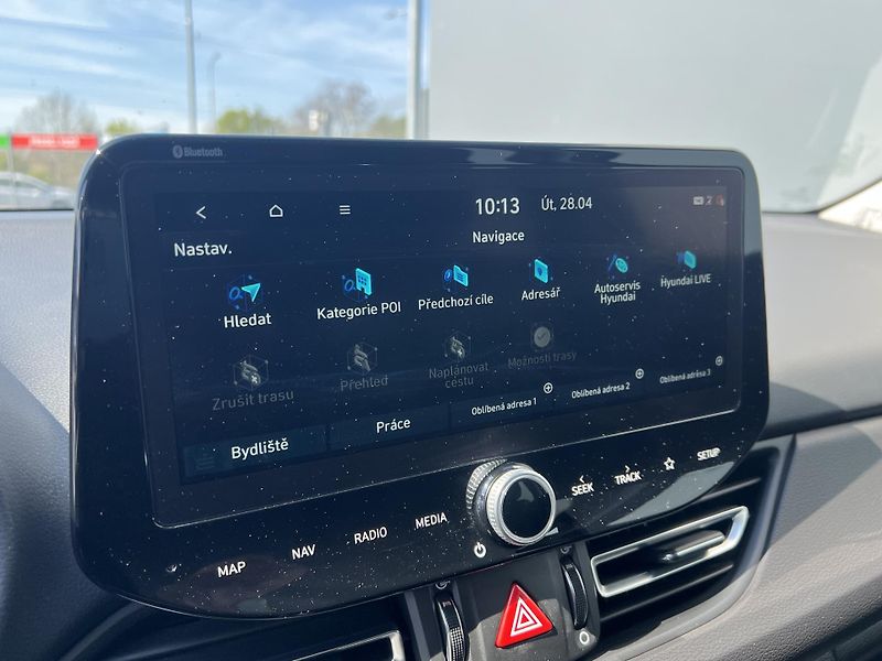 Hyundai i30 (2020) - fotka 20 z 44