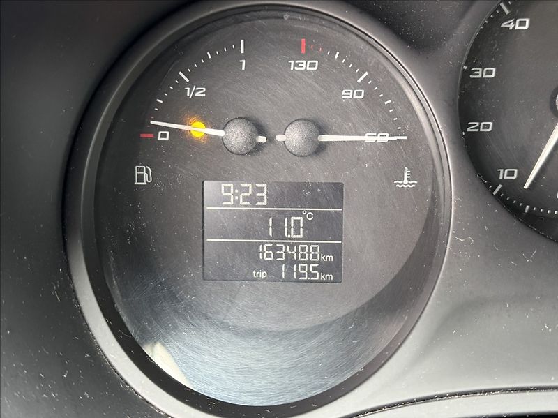 Seat Leon 1,4 TSI 92kW Reference původČR - fotka 32 z 50