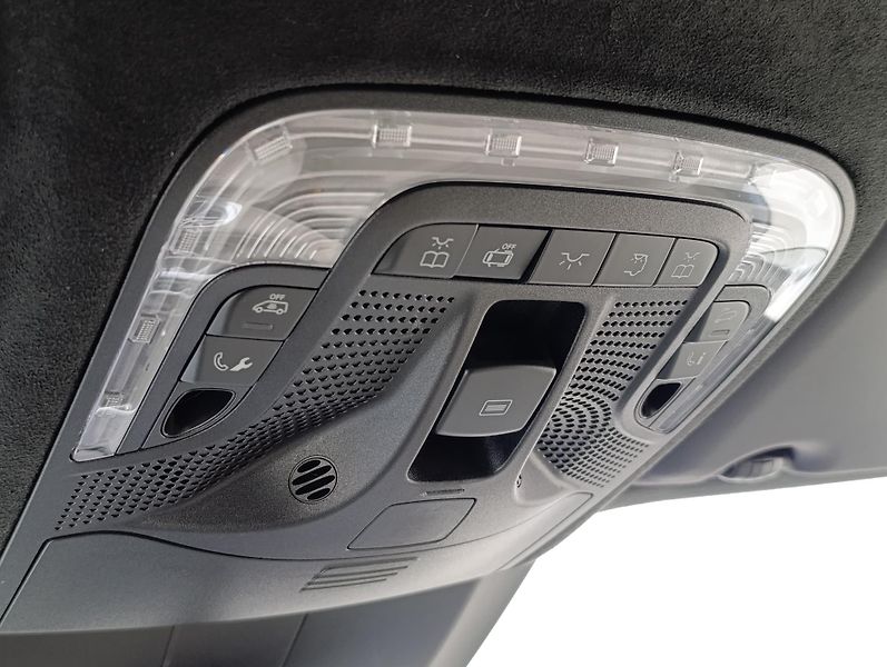 Mercedes-Benz Třídy V V250d AMG 4M EXCLUSIVE ČR1.MAJ - fotka 35 z 46