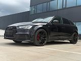 Audi A3 (2017) 2.0TDI,S-LINE,-733 223 624 - náhled 10