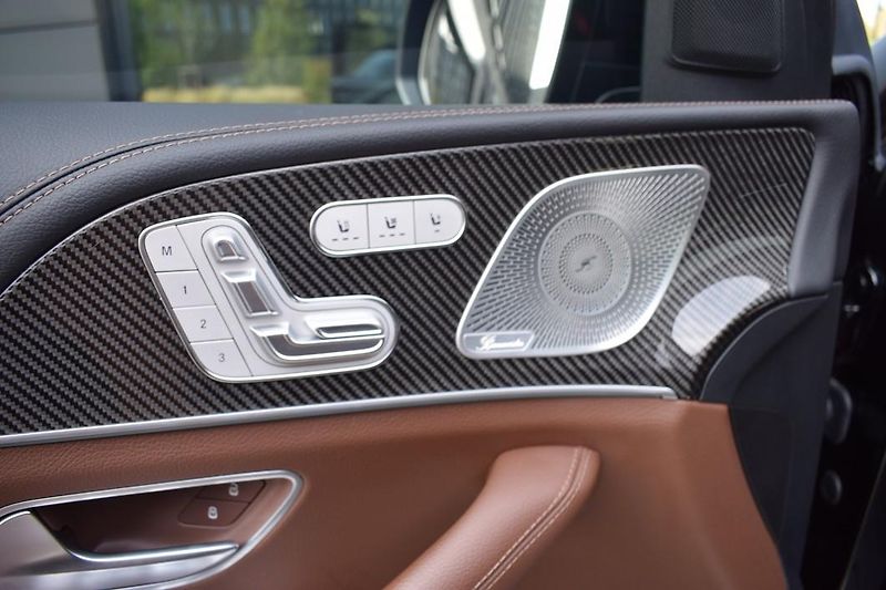 Mercedes-Benz GLE (2023) GLE53AMG/Facelift/ - fotka 35 z 55