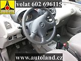 Nissan Almera Tino (2000) VOLAT 602 696115 - náhled 6