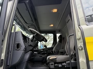 Scania (2014) R410 8x2 valník + HR EURO 6 - fotka 16 z 21