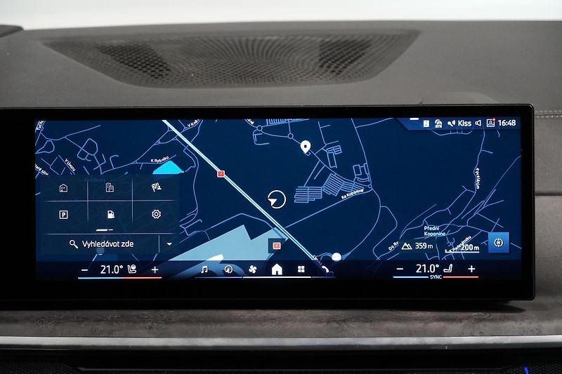 BMW X5 Xdrive30d,360,HUD,ACC,TAŽNÉ - fotka 31 z 41