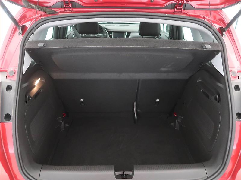 Opel Crossland X (2022) 1.2 Turbo, Automat, Serv.kniha - fotka 13 z 18