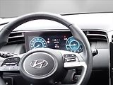 Hyundai Tucson 1,6   1.6 T-GDi DCT SMART - náhled 12