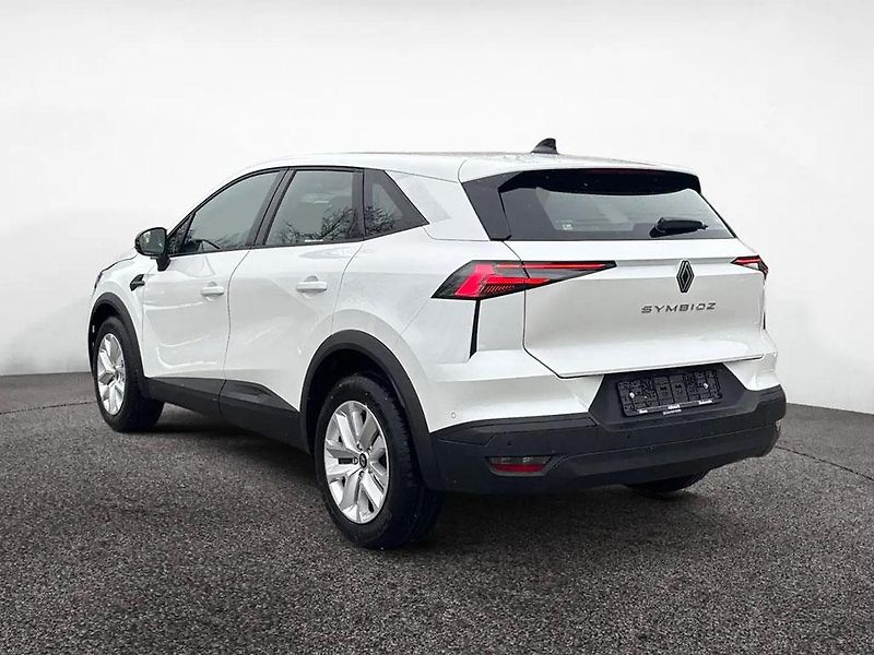 Renault Symbioz (2026) evolution full hybrid E-Tech 1 - fotka 3 z 10