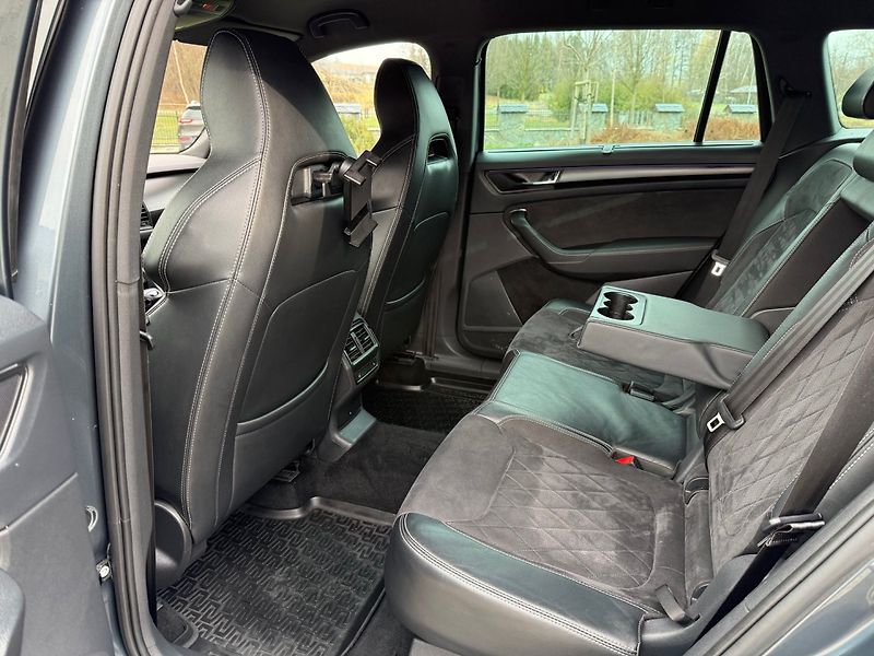 Škoda Kodiaq (2019) 2.0TDI 140KW 4x4 SPORTLINE - fotka 9 z 17