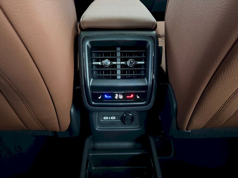 Škoda Kodiaq (2026) Exclusive Selection 2.0 TDI / - fotka 22 z 32
