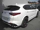 Alfa Romeo Stelvio 2,9 Bi-Turbo V6 Quadrifoglio - náhled 4