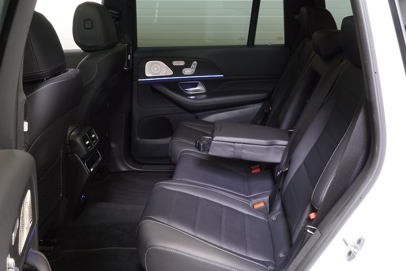 Mercedes-Benz GLS 350d,4M,AMG,1MAJ,DPH,NZ.Topení - fotka 21 z 44