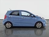 Kia Picanto (2016) 1.0 CVVT, ČR,1.maj, Serv.kniha - náhled 6
