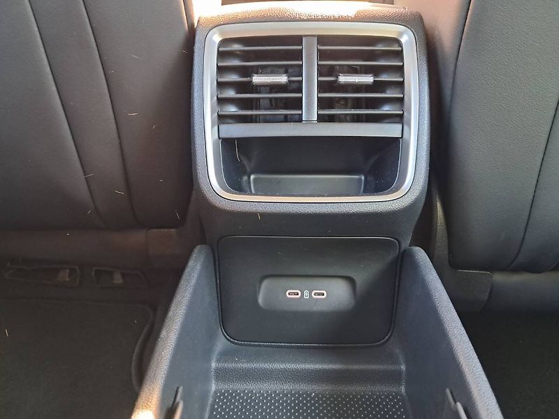 Škoda Octavia (2024) IV Top Selection 1.5 TSI / 110 - fotka 23 z 28
