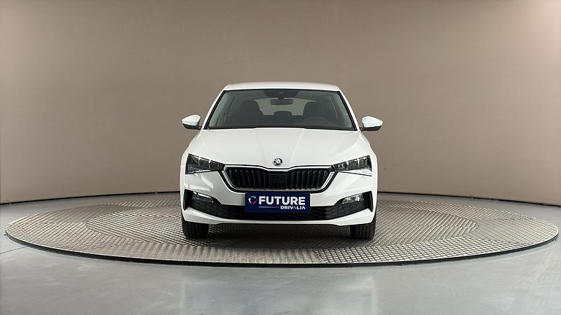 Škoda Scala 1.0 TSI Ambition - fotka 3 z 23