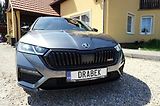 Škoda Octavia (2023) CHALLENGE 2.0 TSI 180 kW - náhled 11