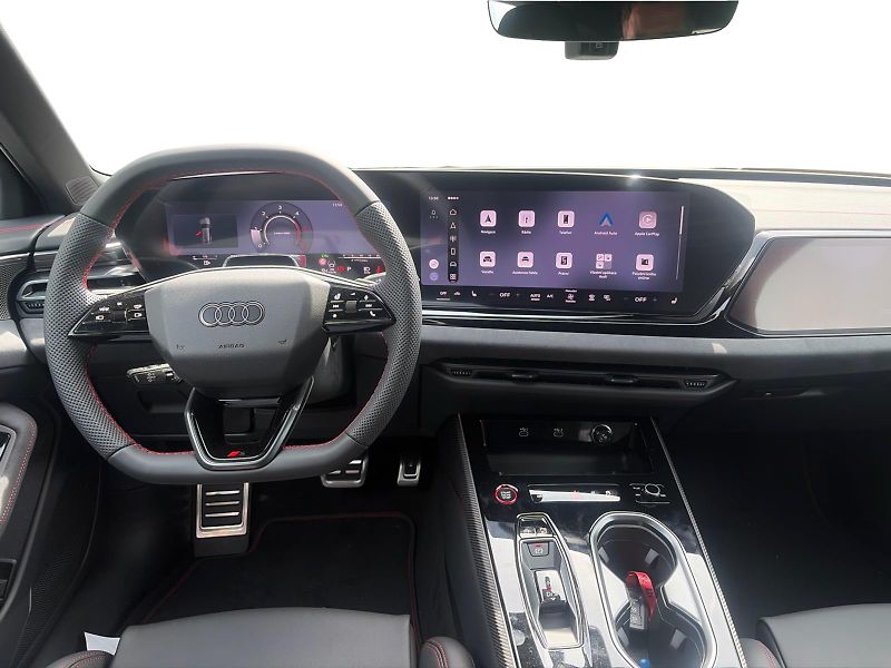 Audi A6 3.0TDi 220kW S-Line - fotka 5 z 22