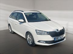 Škoda Fabia 1,0 TSI 70 Ambition - fotografie inzerátu