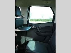 Opel Meriva.