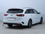 Kia Ceed (2021) Top 1.5 T-GDI, Serv.kniha - náhled 4
