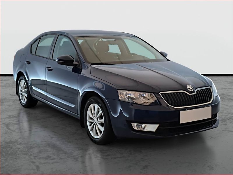 Škoda Octavia (2014) 1.4 TSI, Serv.kniha, Tempomat - fotografie inzerátu