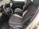 Škoda Scala (2021) 1.0TSI, ČR, Style - náhled 9