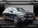 Mercedes-Benz GLC SUV 220 d 4MATIC - náhled 8