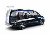 Peugeot Rifter vstupuje na český trh