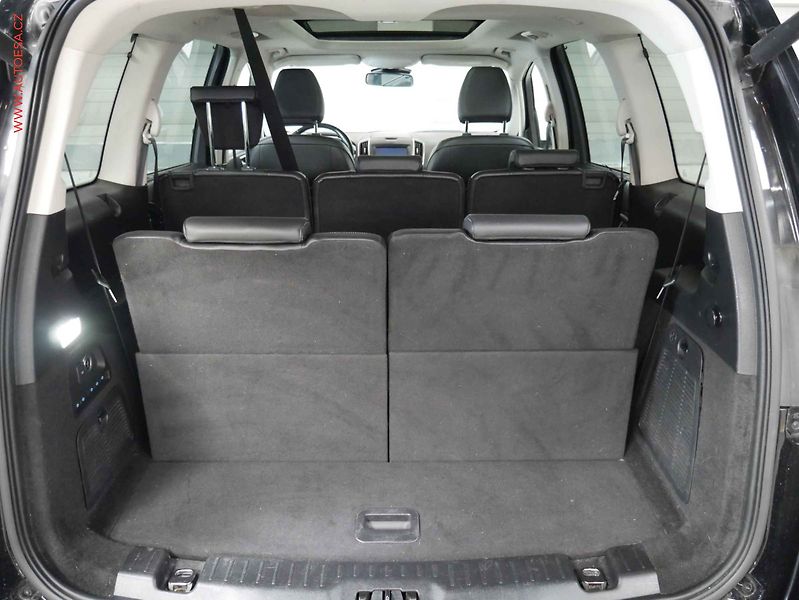 Ford Galaxy (2017) 2.0TDCi 7Míst, AT, LED, navi - fotka 26 z 27