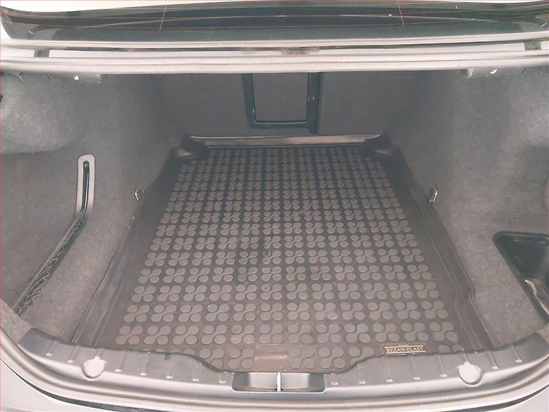 BMW Řada 5 (2015) 525d xDrive, 4X4, Automat - fotka 14 z 25