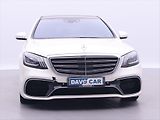 Mercedes-Benz Třídy S 3,0 350d 4Matic AMG paket - náhled 1