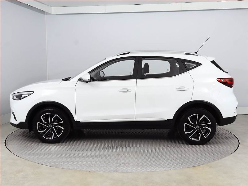 MG ZS (2024) Exclusive 1.0 Turbo, EXCLUSIVE - fotka 3 z 20